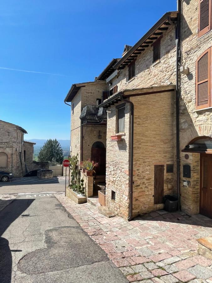 Il Sementone Dependance 10C Villa Assisi Exterior foto