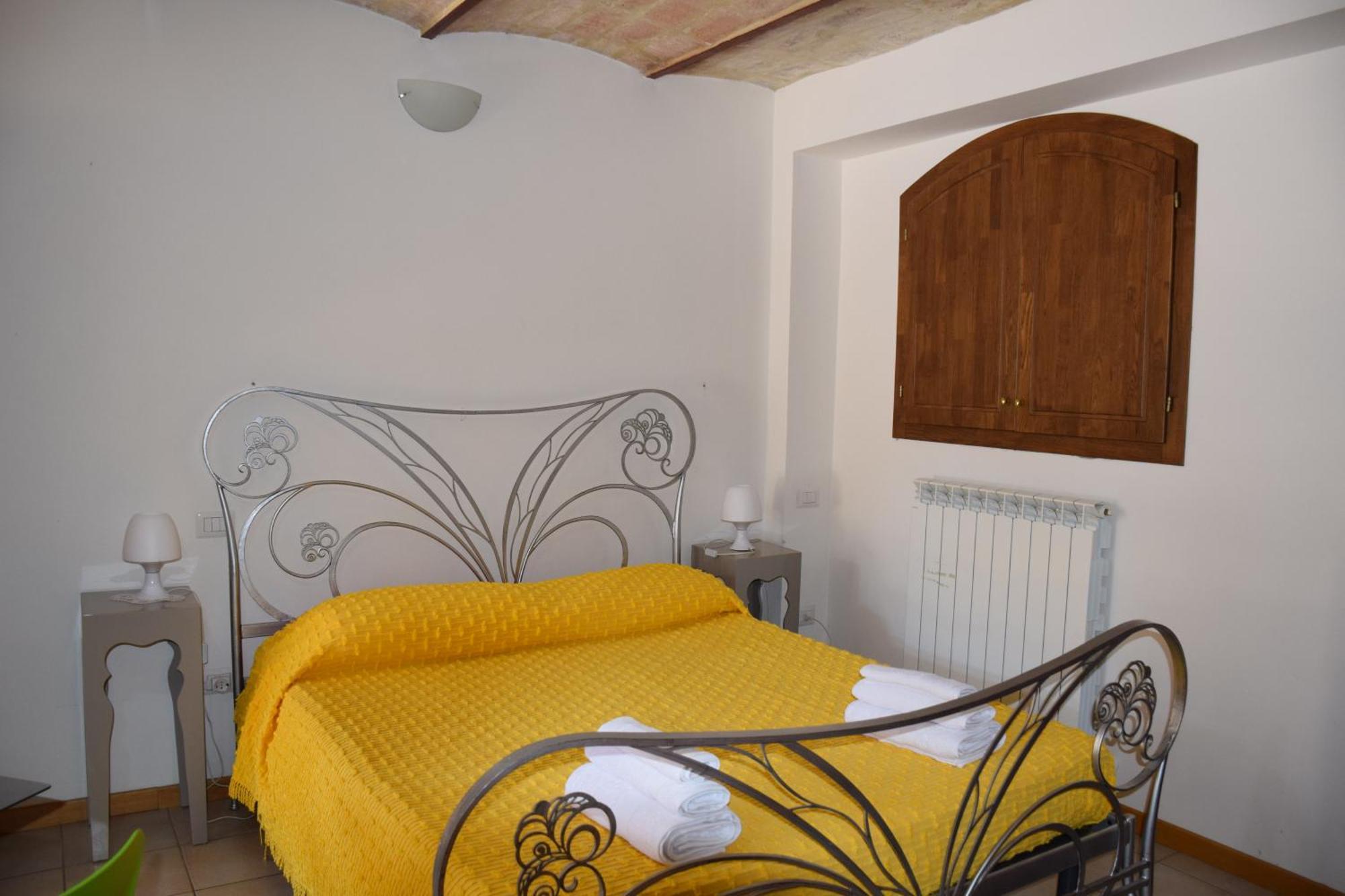 Il Sementone Dependance 10C Villa Assisi Exterior foto